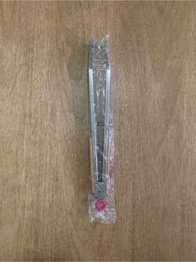 New T-Mobile Tuesdays Outdoor Grill Tongs Limited Edition